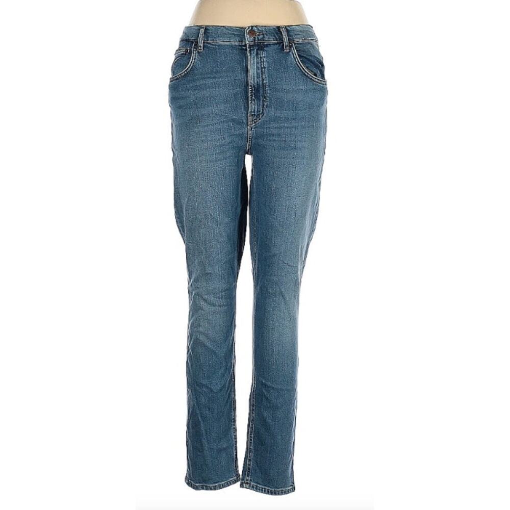 Reformation Jeans Jeans View 2